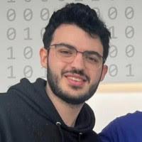 Tailwind CSS Navbar component