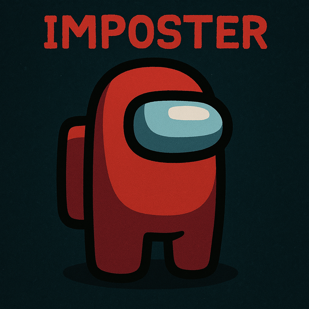 The Imposter Among Us